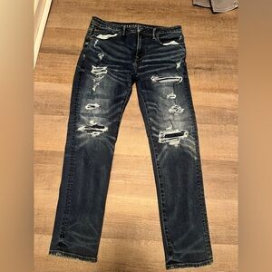 American Eagle athletic